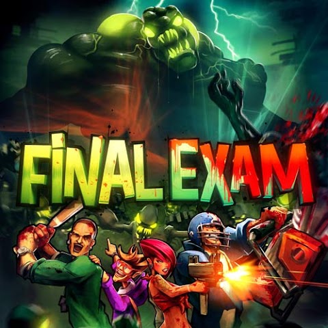 FINAL EXAM DOWNLOAD FOR PC