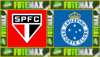 São Paulo e Cruzeiro ao vivo agora 02/11/2023 TV esportiva 1, Группа сайта  Global Rise Group