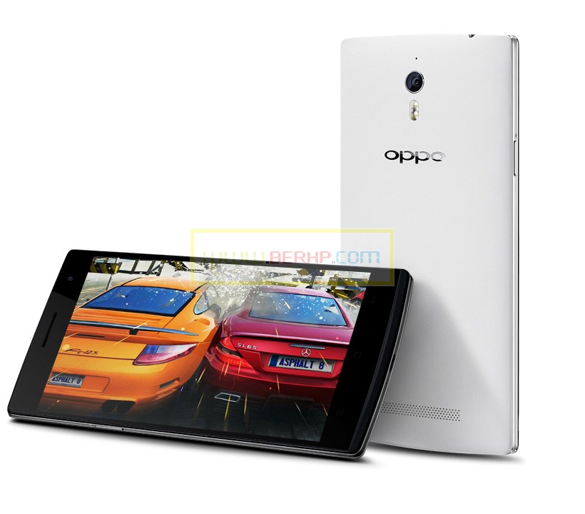 OPPO Find 7a FullHD Gambar dan Pilihan Warna  Blogtainment