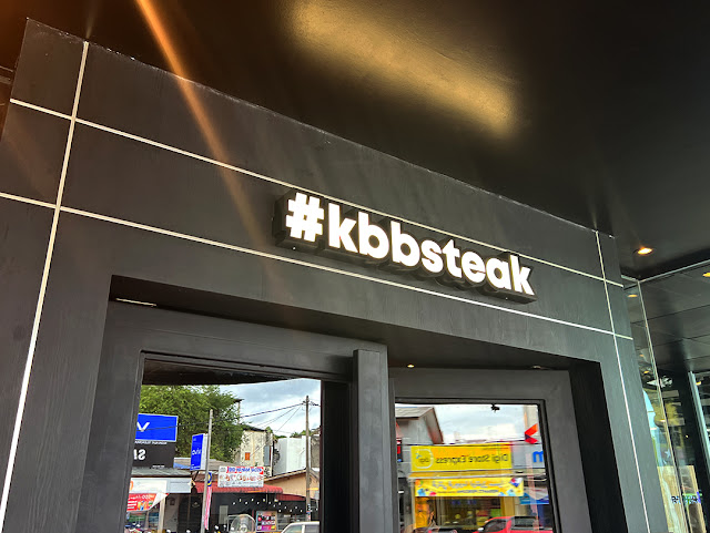 kbb steak kuala terengganu