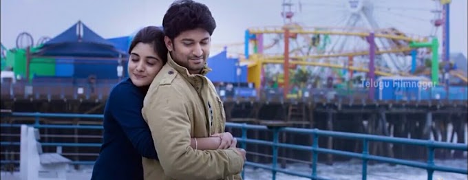 Hey badhulu cheppave song lyrics - Ninnu kori