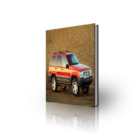 Jeep Grand Cherokee Workshop Manual