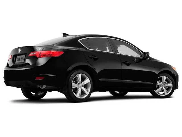 2015 Acura ILX