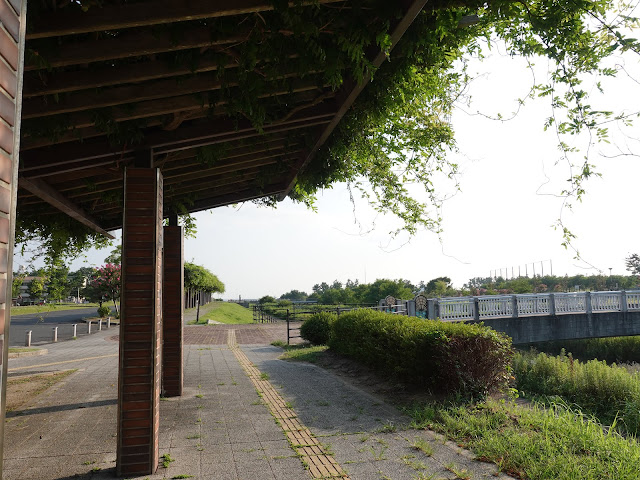 米子市の弓ヶ浜公園