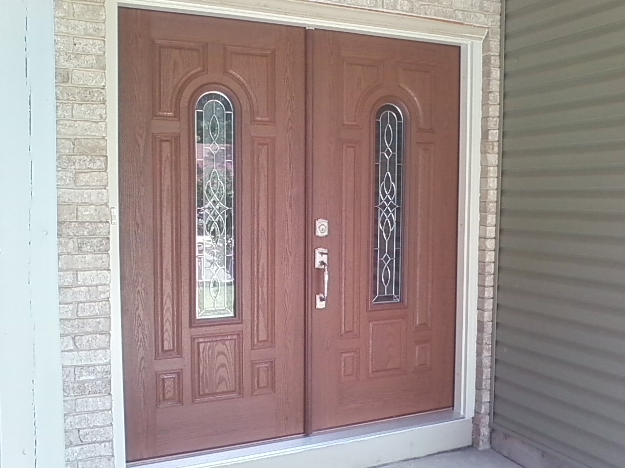 front door photos of homes Double Entry Doors Residential | 1280 x 960