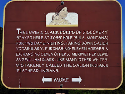 Lewis & Clark