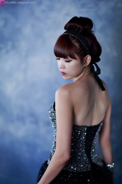 5 Lovely Lee Eun Hye - very cute asian girl - girlcute4u.blogspot.com