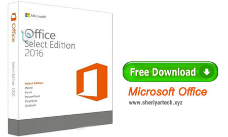Download Office 2016 latest update