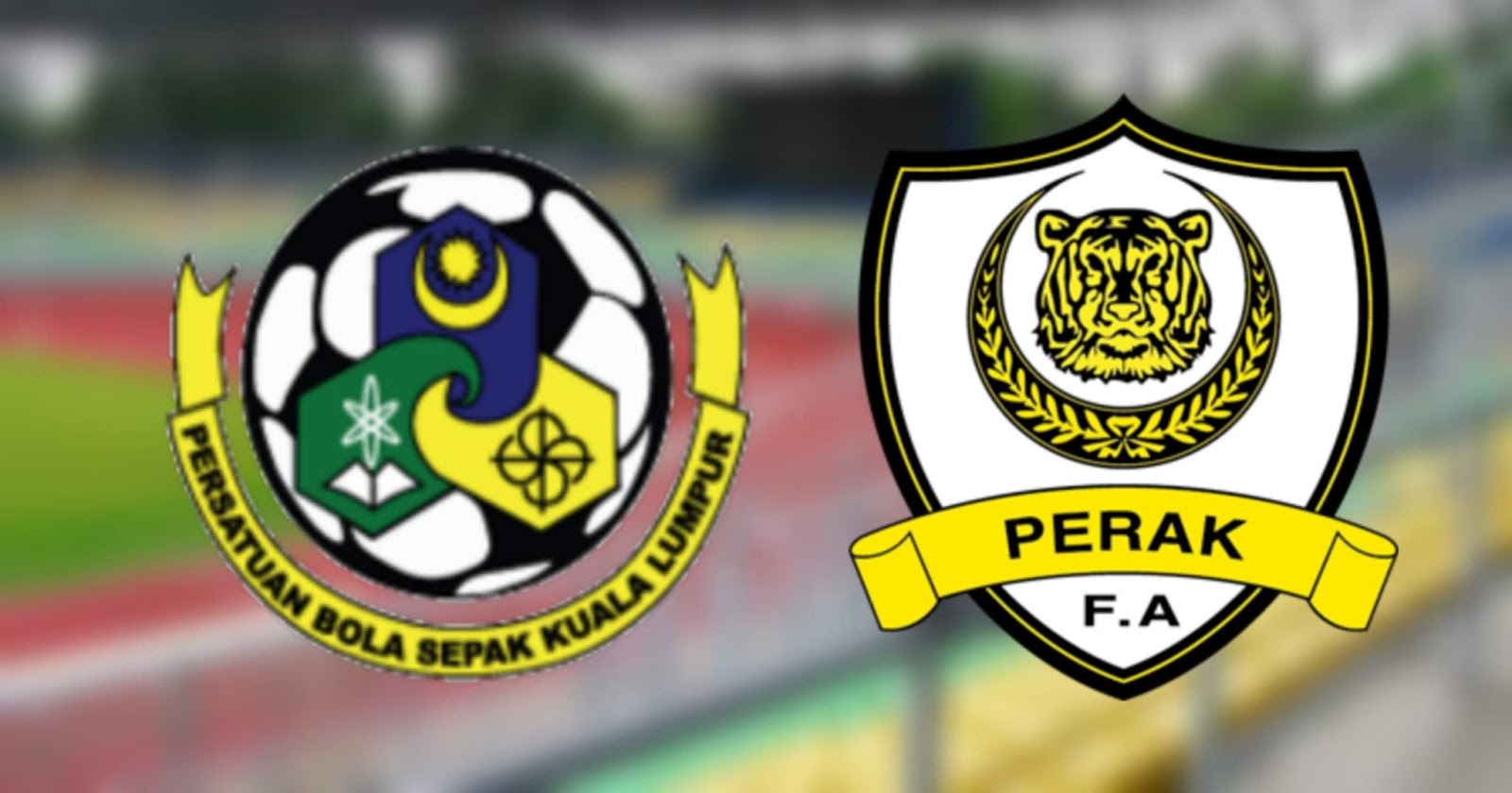 Live Streaming Kuala Lumpur vs Perak Liga Super 15.2.2019 ...