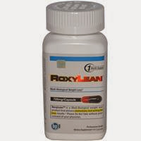 iHerb Coupon Code YUR555 BPI Sports, Roxy Lean, Medi-Biological Weight Loss, 725 mg, 60 Capsules