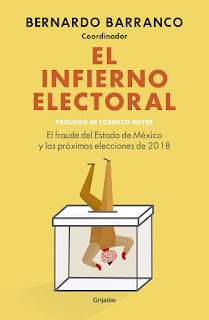  El infierno electoral by Bernardo Barranco on iBooks 