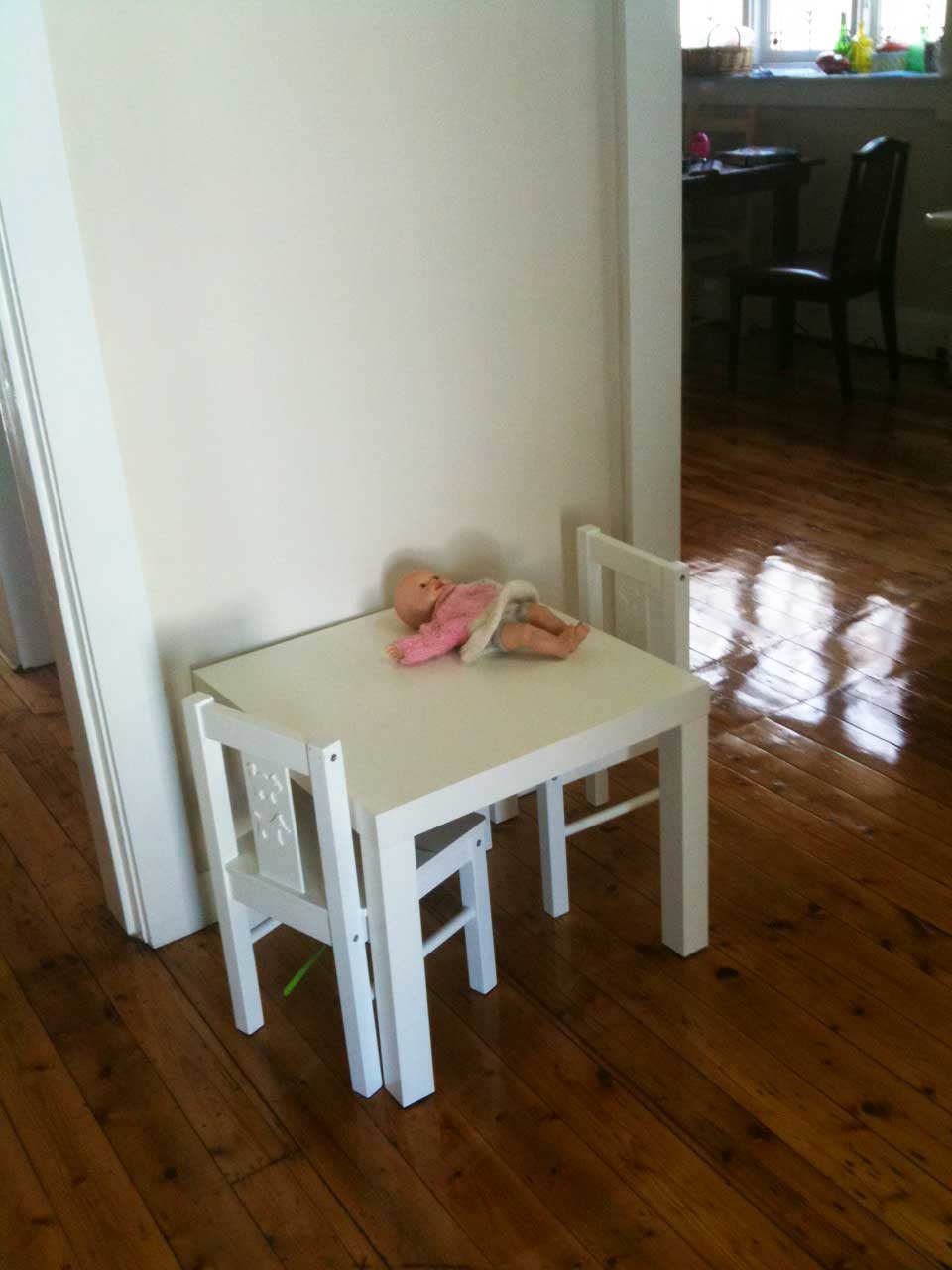 children chairs and table ikea