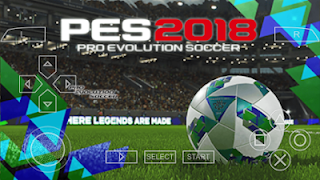 Download PES 2018 By Chelito19 V4 Iso Terbaru Full Transfer