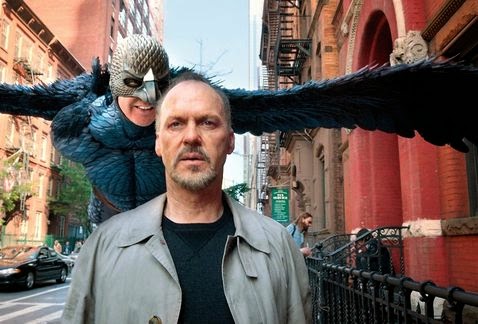 Iñárritu mejor director, Lubezki gana foto y “Birdman” mejor película del Oscar