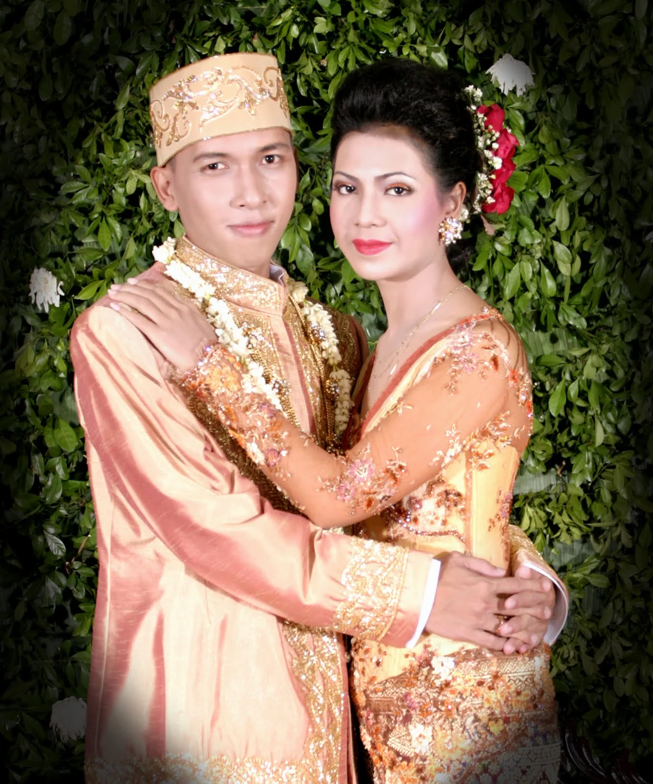 Ndarie Achmad Rias Pengantin Photo Video Cibubur