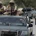  Armed forces arrest 2 alleged terrorists, seize 20 kg of explosive material