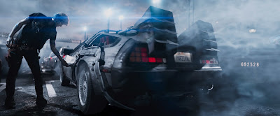 Ready Player One Movie Image 22