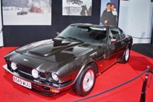 12 Aston Martin V8 Vantage (1987)