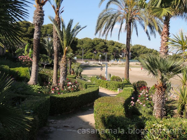 Roc de Sant Gaietà - Catalunha Espanha