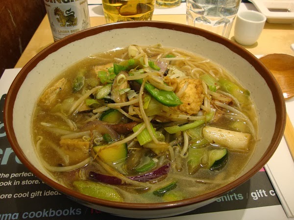 Wagamama