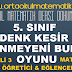 5. SINIF MATEMATİK DENK KESİR BİLİNMEYENİ BULMA OYUNU MATHPOLY 3 - MATEPOLİ 3