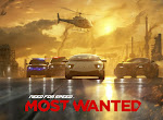 تحميل لعبة Need For Speed Most Wanted 2012 برابط واحد