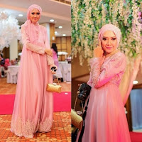 Model Kebaya Dress Busana Muslim