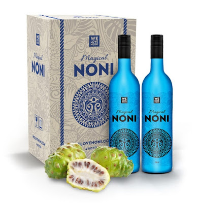 oryginalny sok noni magical noni we love noni