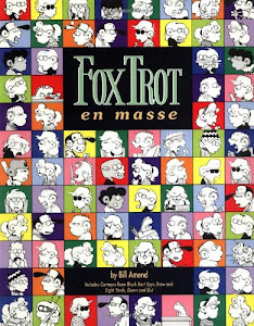 FoxTrot : En Masse (Volume 6)