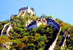 The-Great-Wall-Of-China