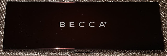 Becca x Jaclyn Hill Champagne Glow Eye Shadow Palette