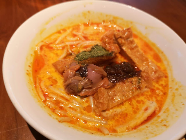 laksa