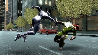 Spiderman 3 PC Game
