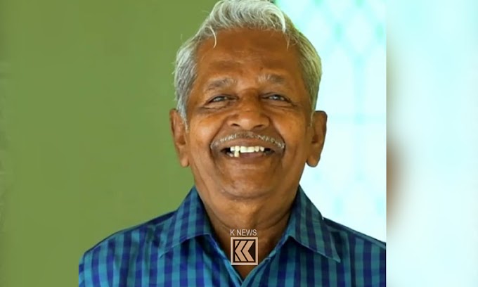 സിനിമ,സീരിയല്‍,നാടക നടന്‍ ഖാലിദ് അന്തരിച്ചു |KNews