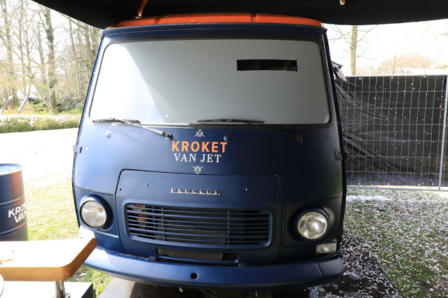Peugeot food truck, foto classic cars and lifestyle, Artikelen, foto's, oldtimers, youngtimers, klassieke auto's, lifestyle, classic cars