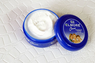 ELMORE BEAUTY, Skin Revival Body Lotion, Elmore Classic Cream, Skin care, Beauty, Beauty blog, Beautiful skin, Body cream, body lotion, Shea butter, Top Beauty blog