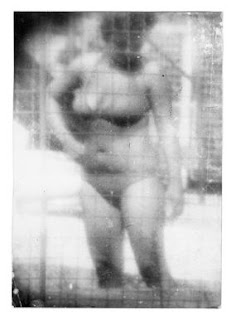 Miroslav Tichý: Sun Screen