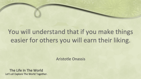 Top 10 Aristotle Onassis Quotes ( Business Quotes ) - The Life In The World 