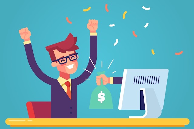 Best Ways To Earn Money Online By Working With Other Bloggers - Techno Sumit