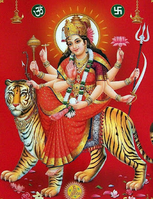 Durga Maa Images Beautiful