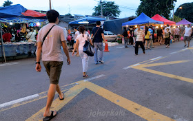 Pasar-Malam-Johor