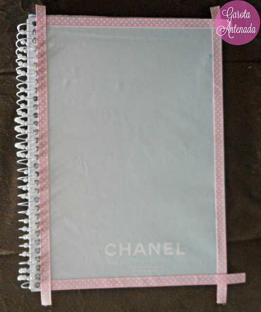 diy-caderno´personalizado-caderno-com-perolas-art-geek-e-cia-garota-antenada