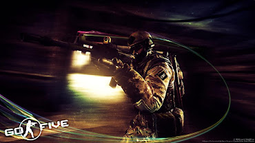 #1 Counter-Strike Wallpaper