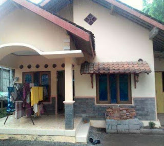 Rumah Dijual Borobudur Magelang