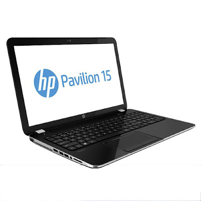 HP Pavilion 15t-e000