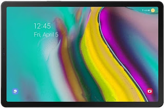 Galaxy Tab S5e Tablet