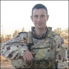 Paul Morgan