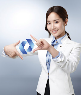 Park Min Young