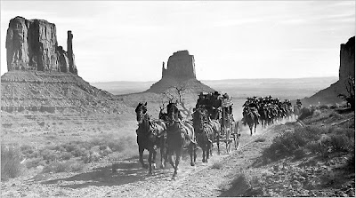 1939 Stagecoach