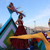 ROMPIMIENTO SENSACIONAL DE LA FERIA 